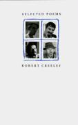 Selected Poems of Robert Creeley