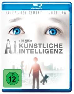 A.I. - Künstliche Intelligenz