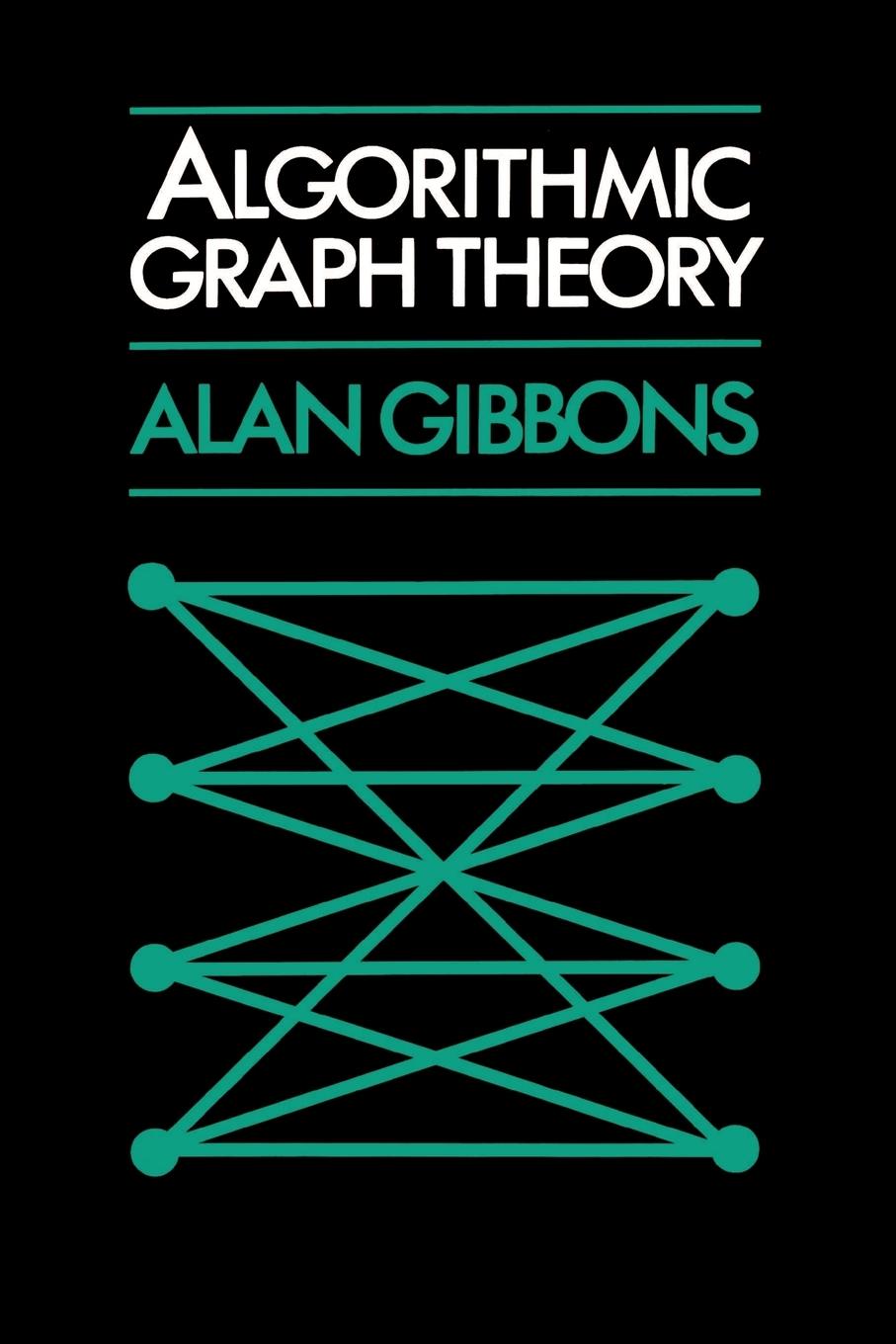 Algorithmic Graph Theory