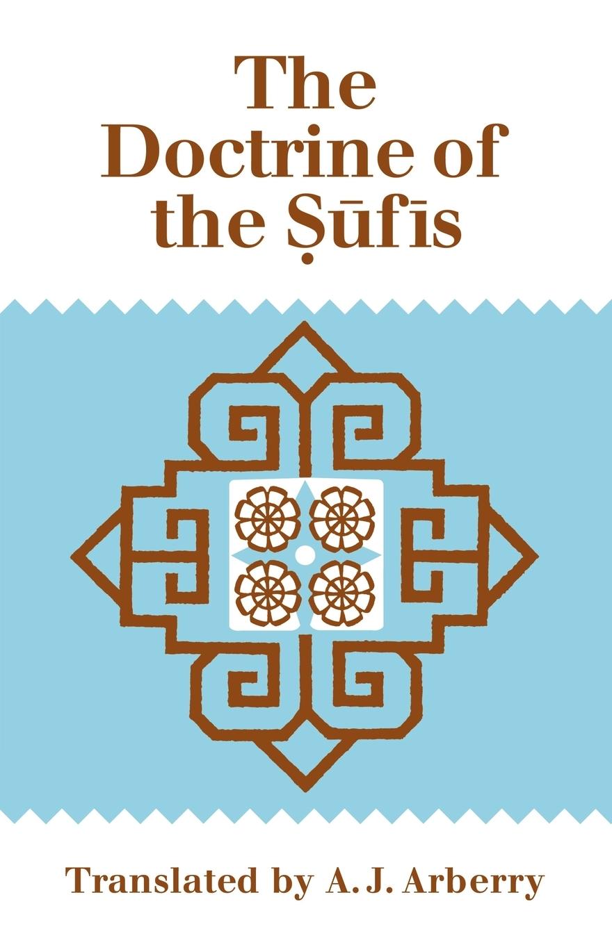 The Doctrine of Sufis