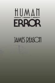 Human Error