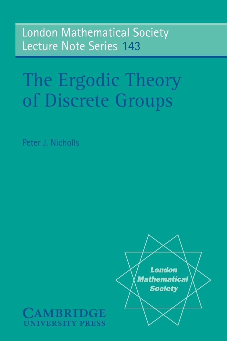 The Ergodic Theory of Discrete Groups