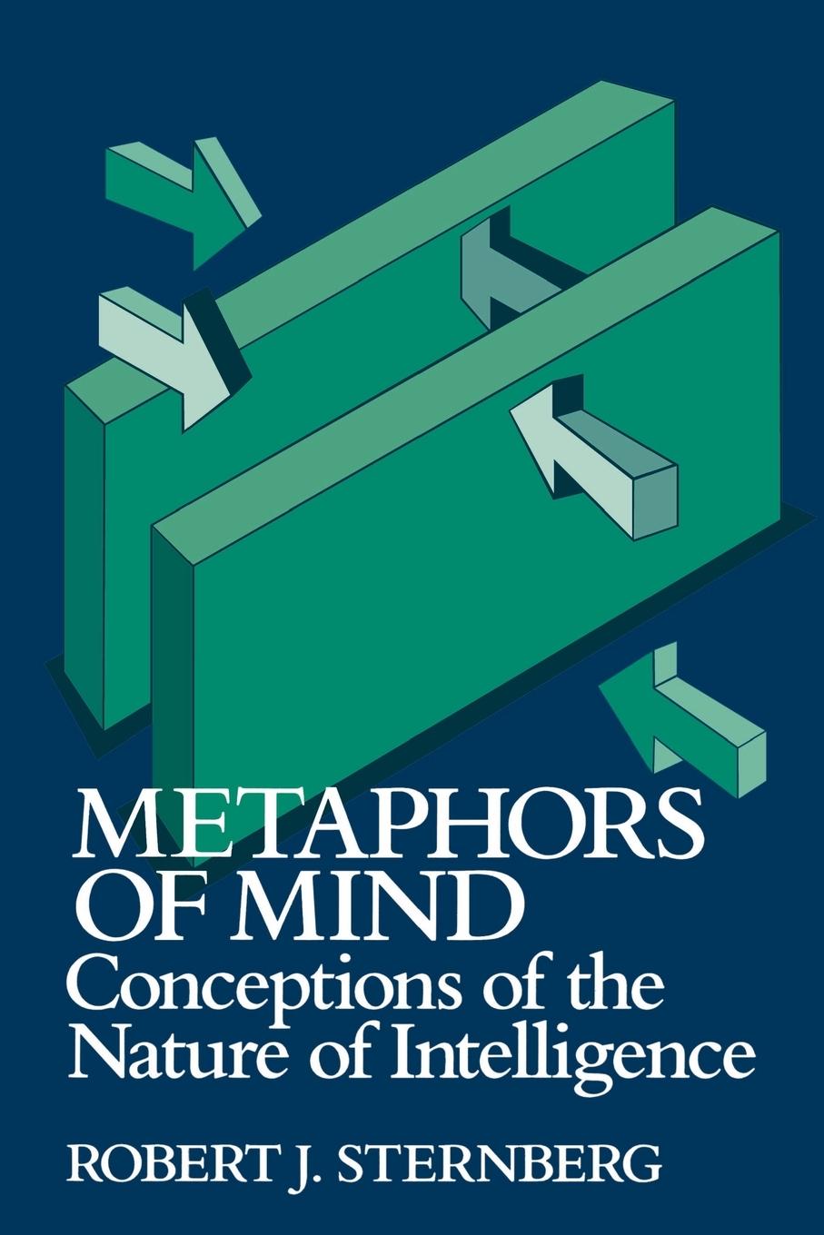 Metaphors of Mind