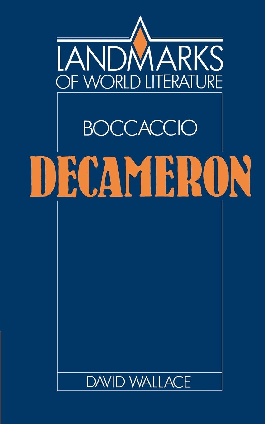 Boccaccio