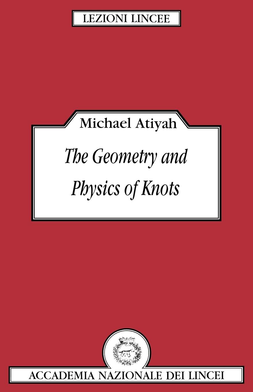 The Geometry and Physics of Knots