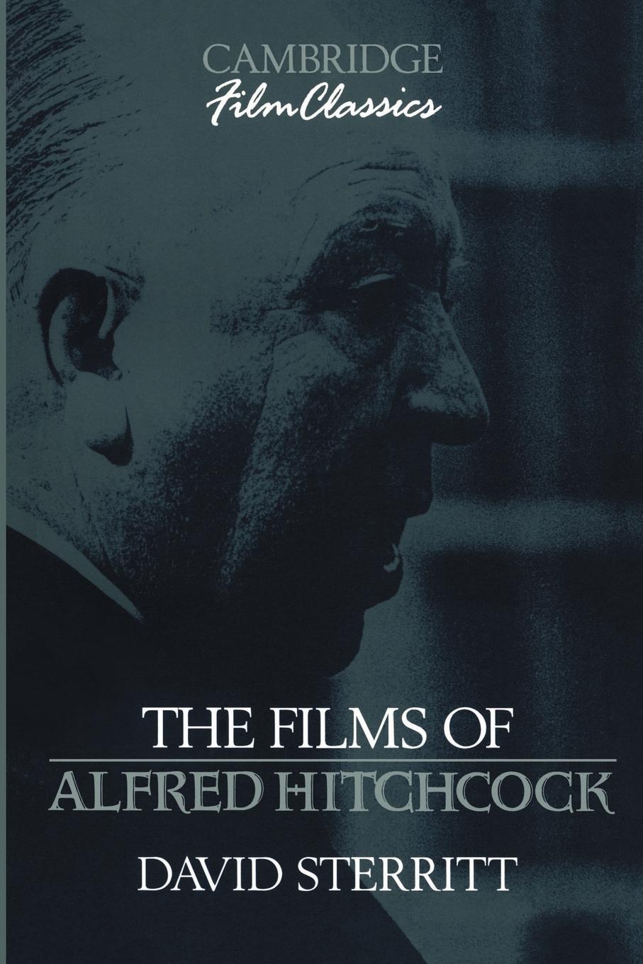 The Films of Alfred Hitchcock