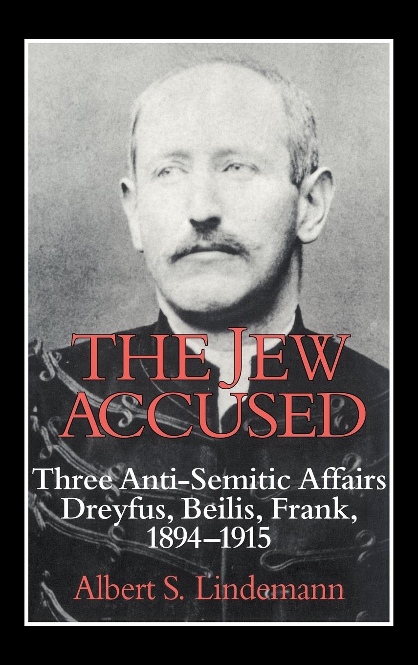 The Jew Accused