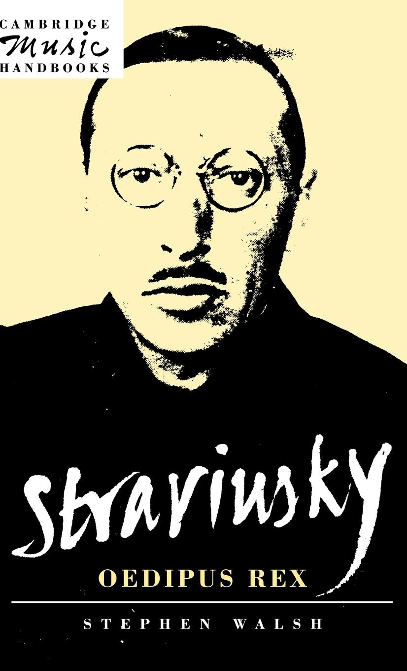 Stravinsky