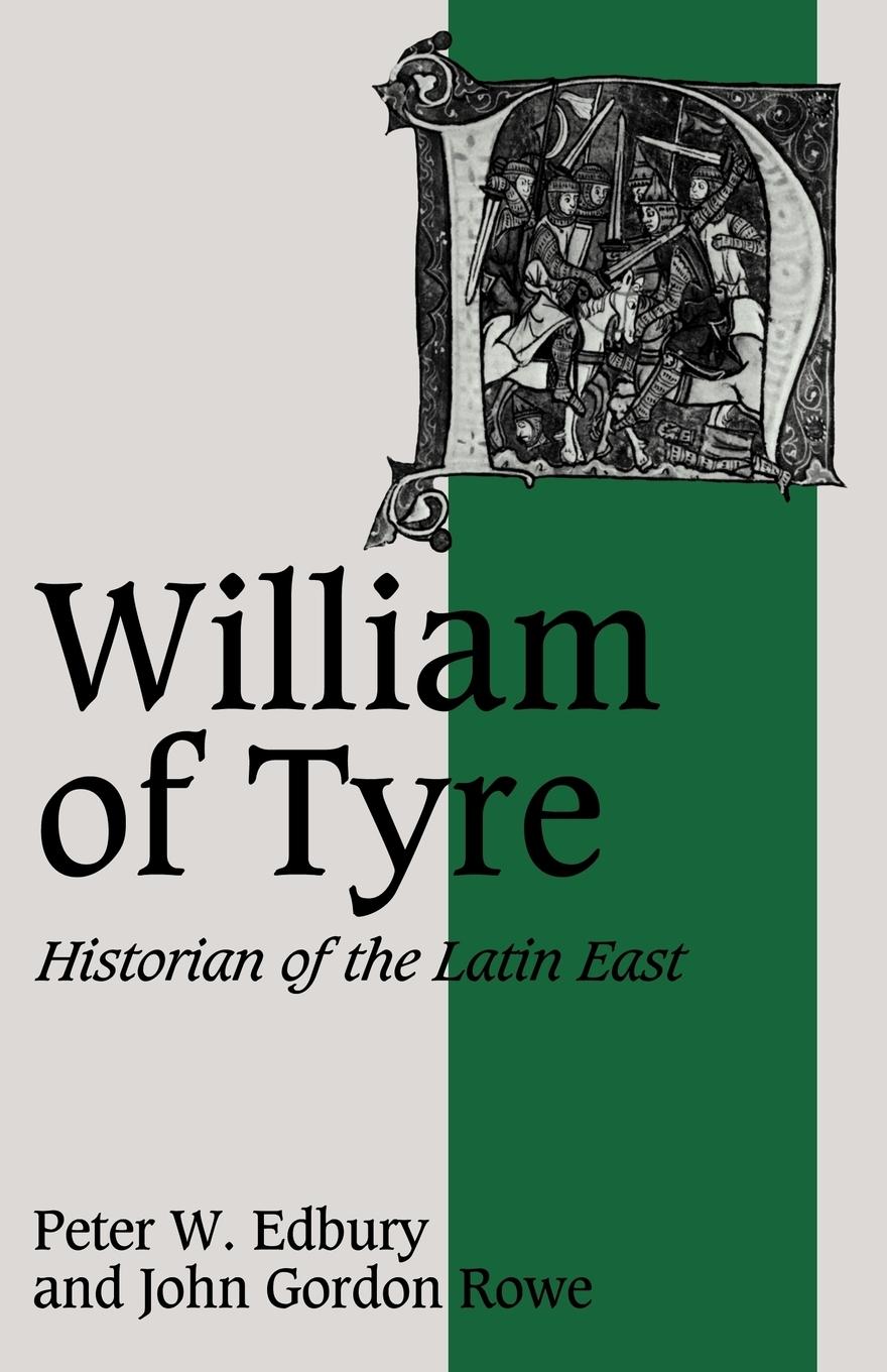 William of Tyre