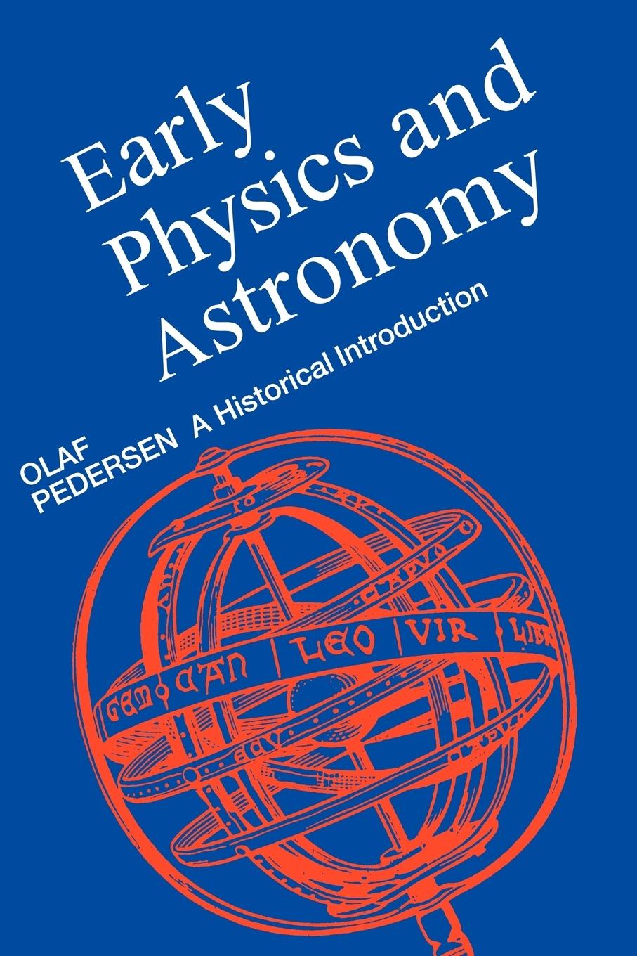 Early Physics and Astronomy