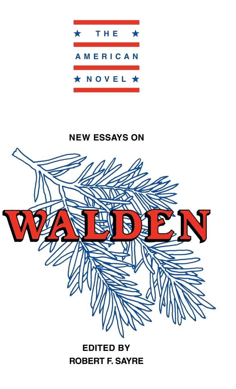 New Essays on Walden