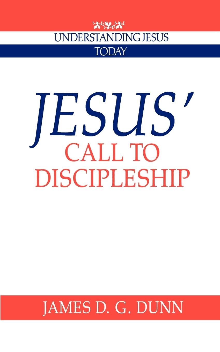 Jesus' Call to Discipleship