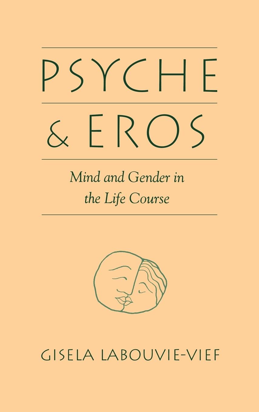 Psyche and Eros