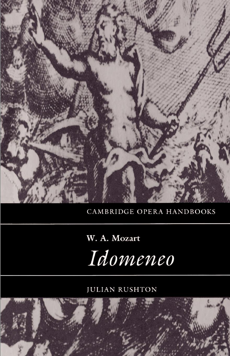 W.A. Mozart, Idomeneo