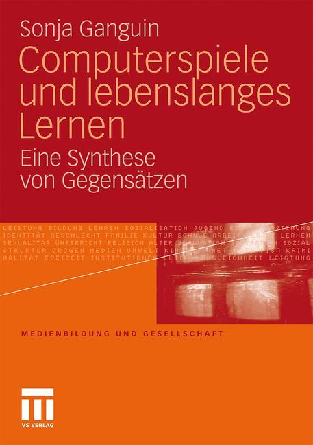 Computerspiele und lebenslanges Lernen