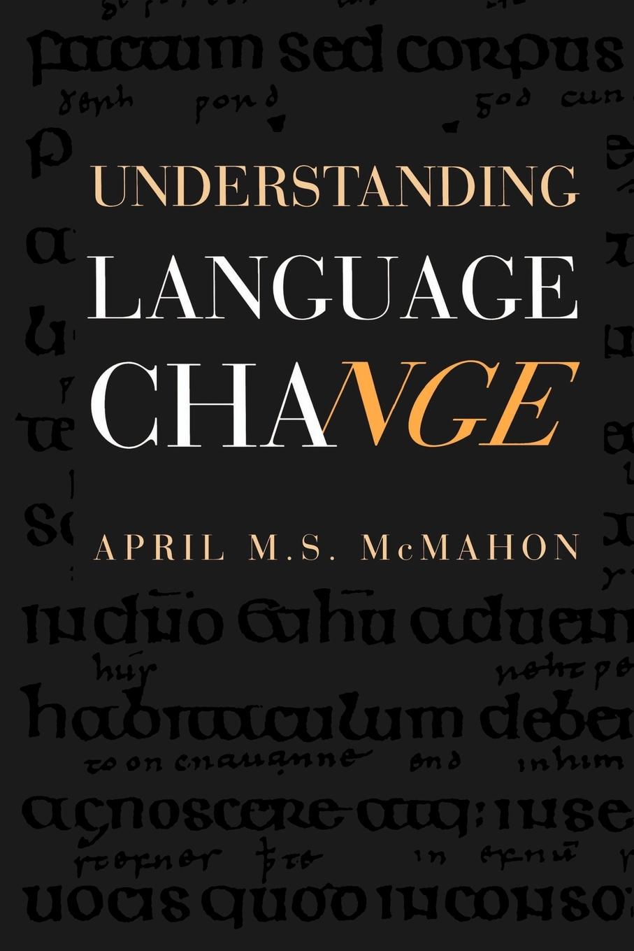 Understanding Language Change