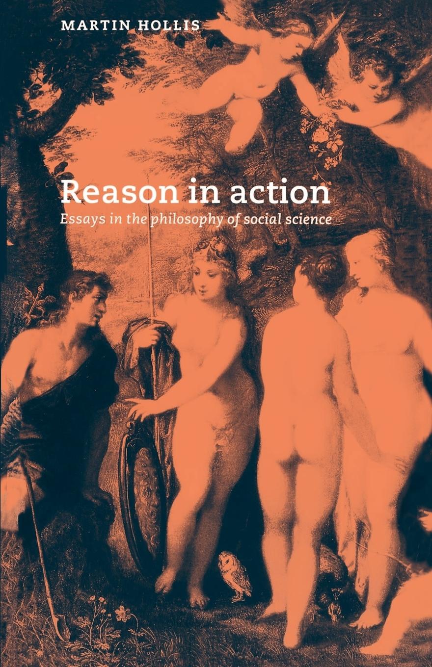 Reason in Action