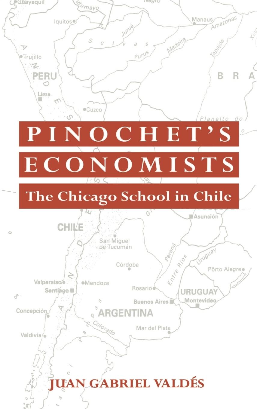 Pinochet's Economists