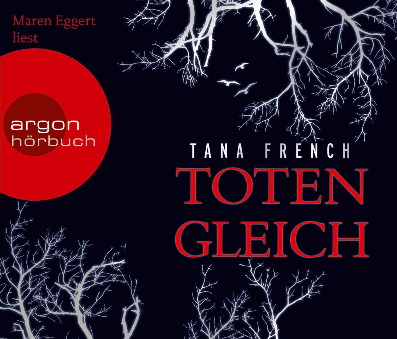 Totengleich (Hörbestseller)