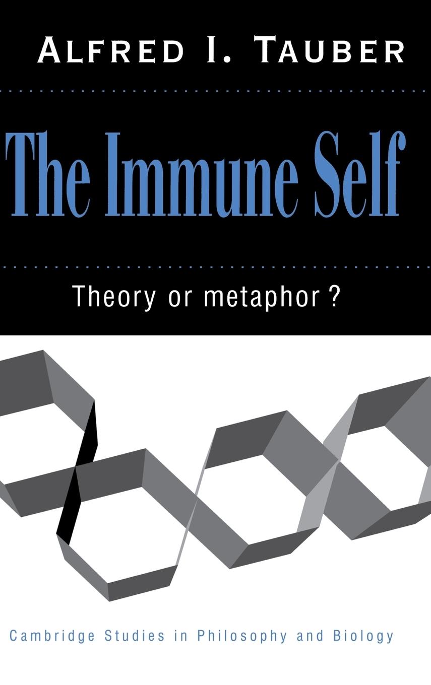 The Immune Self