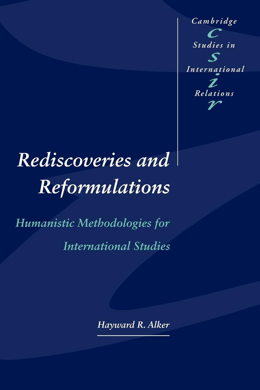 Rediscoveries and Reformulations