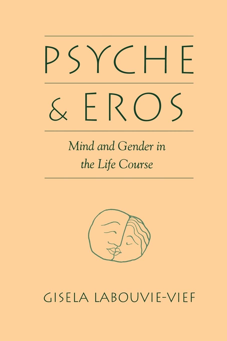 Psyche and Eros