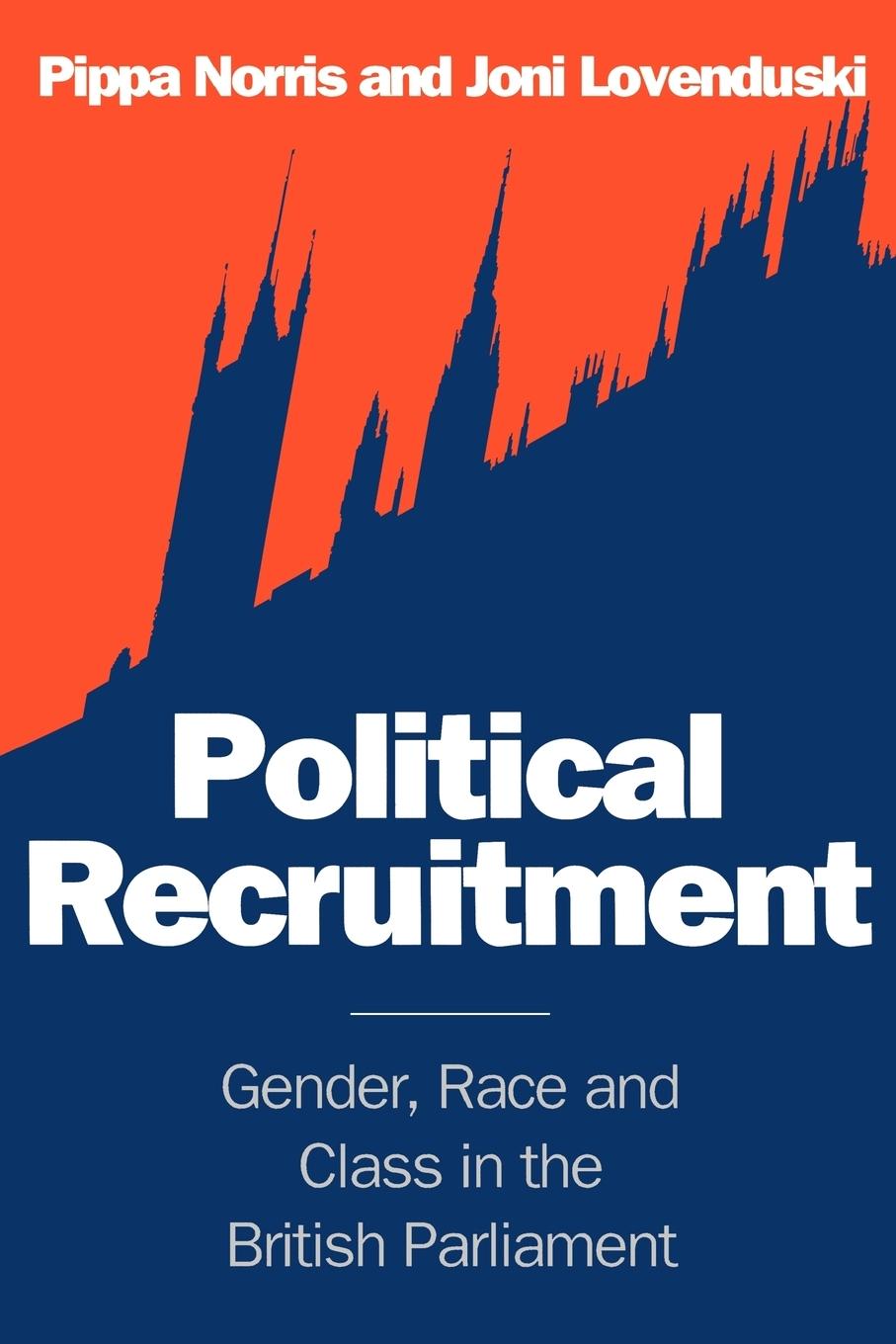 Political Recruitment