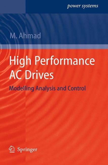 High Performance AC Drives