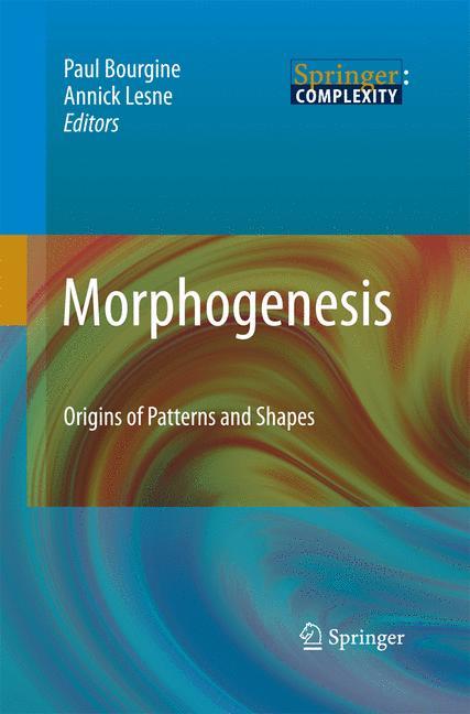 Morphogenesis