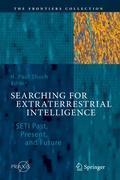 Searching for Extraterrestrial Intelligence