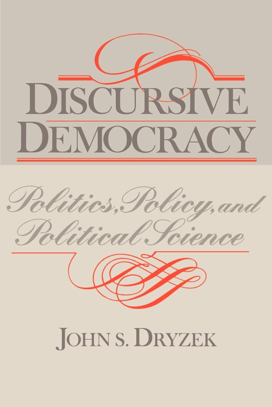 Discursive Democracy