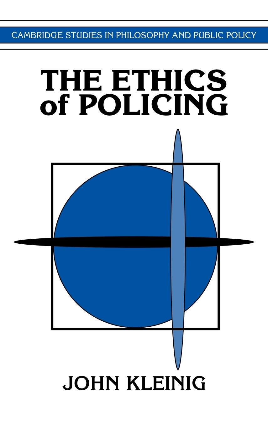 The Ethics of Policing