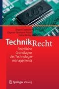 Technikrecht