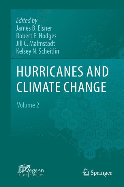 Hurricanes and Climate Change