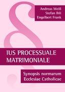 Ius processuale matrimoniale