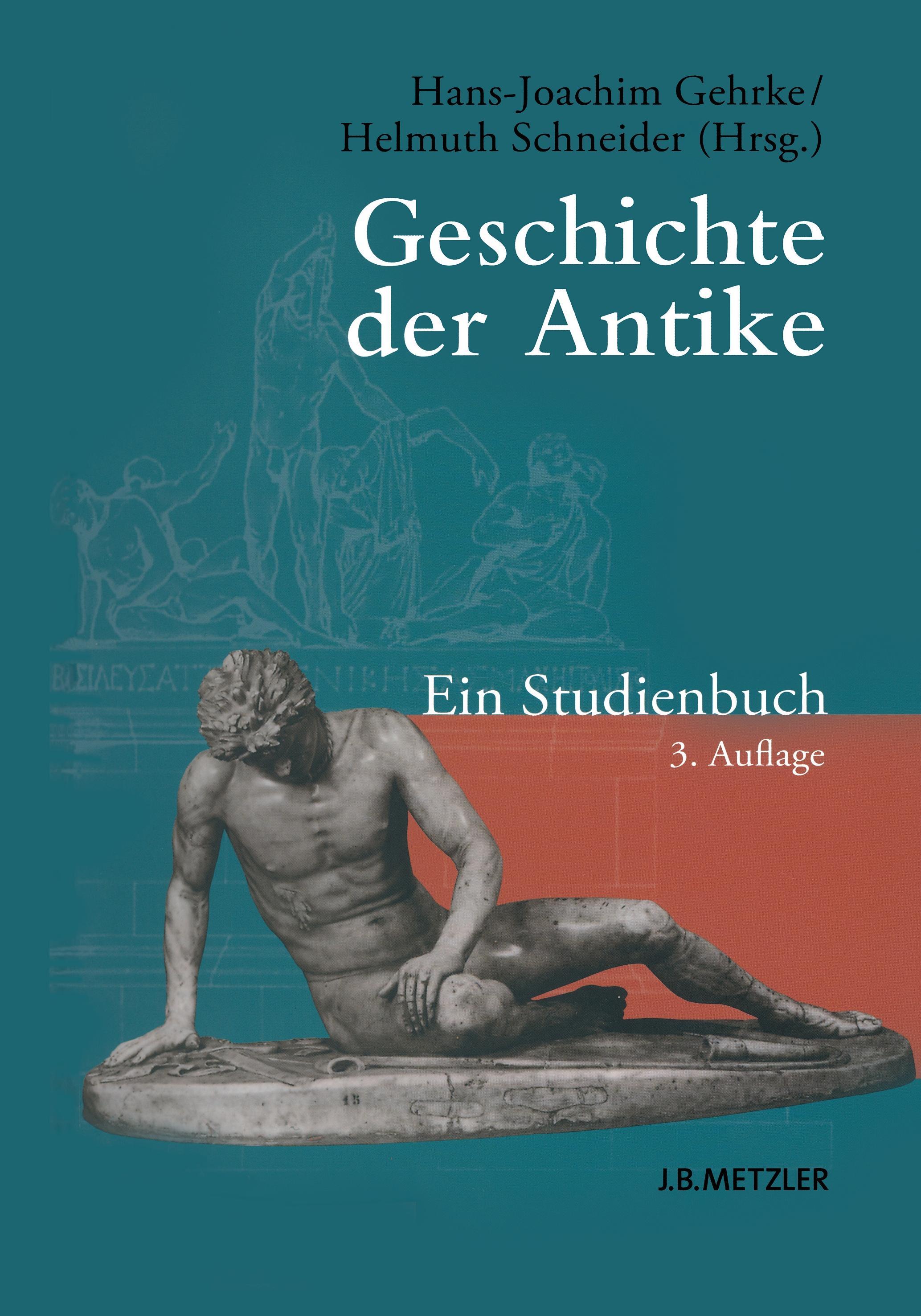 Geschichte der Antike