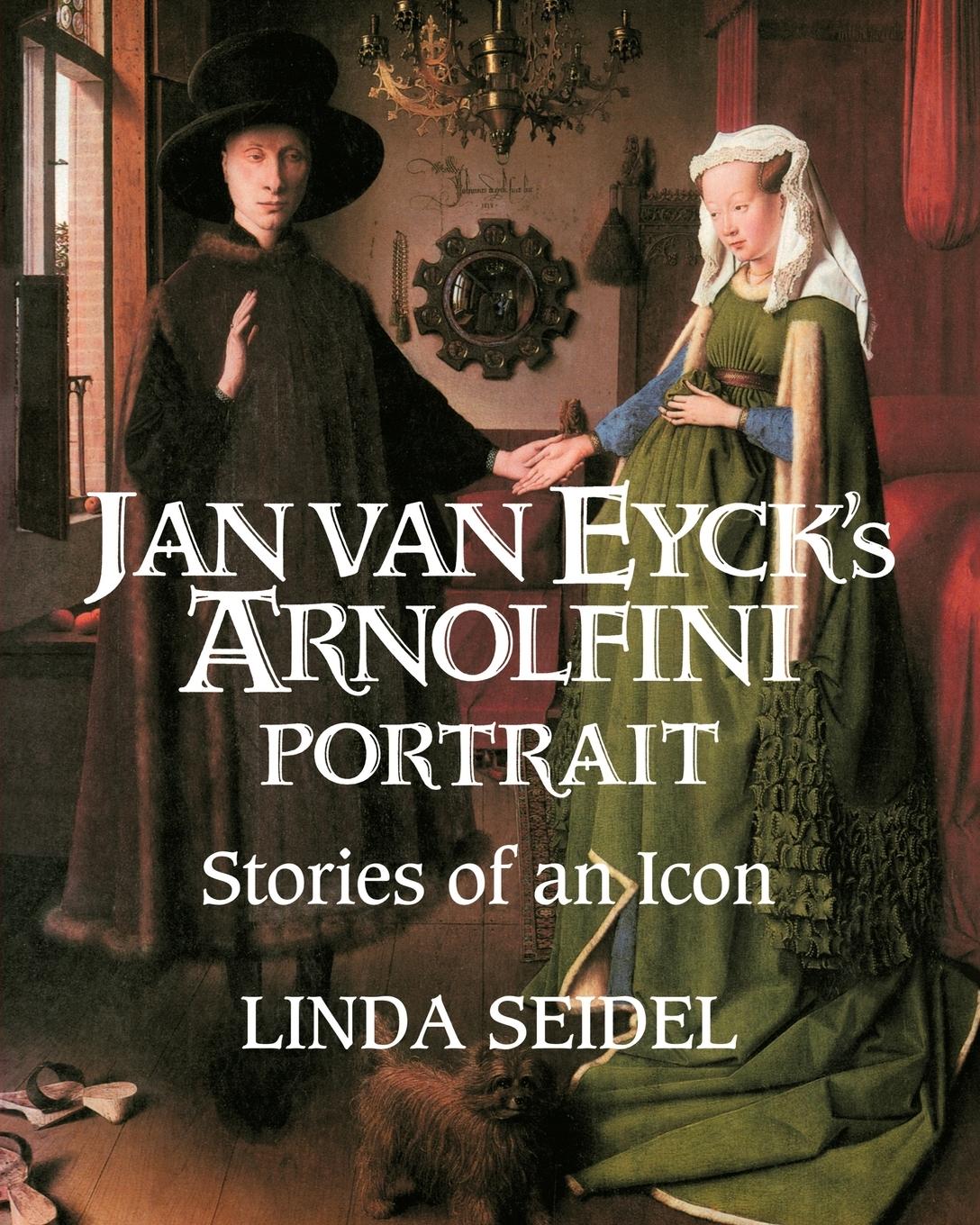 Jan Van Eyck's Arnolfini Portrait