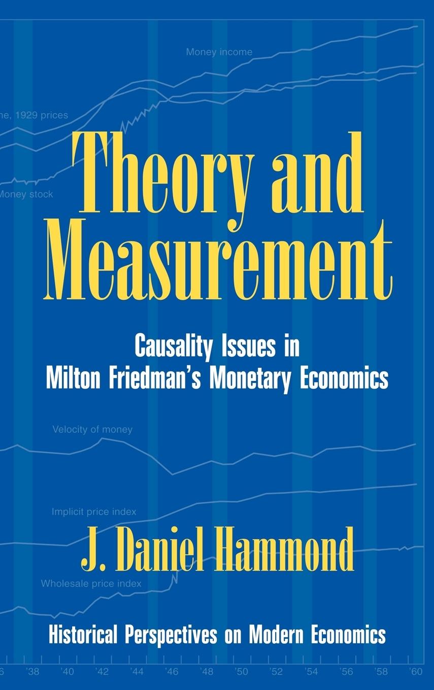 Theory and Measurement