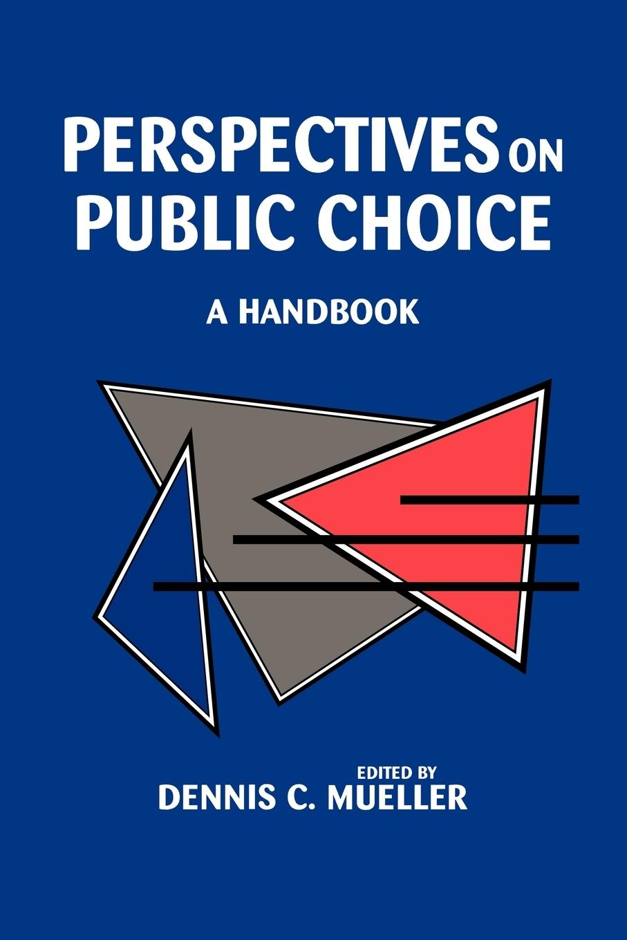 Perspectives on Public Choice