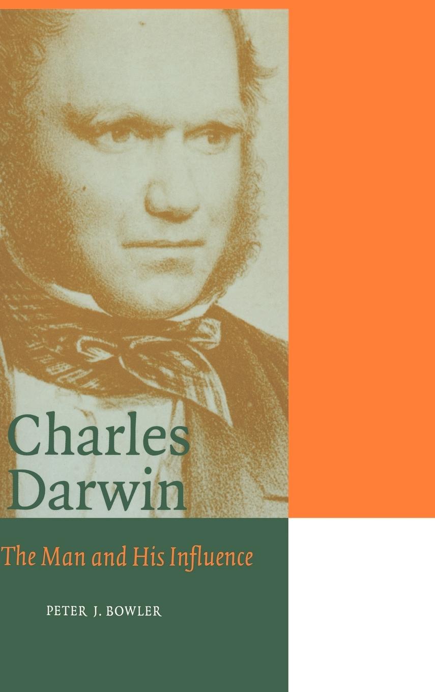 Charles Darwin