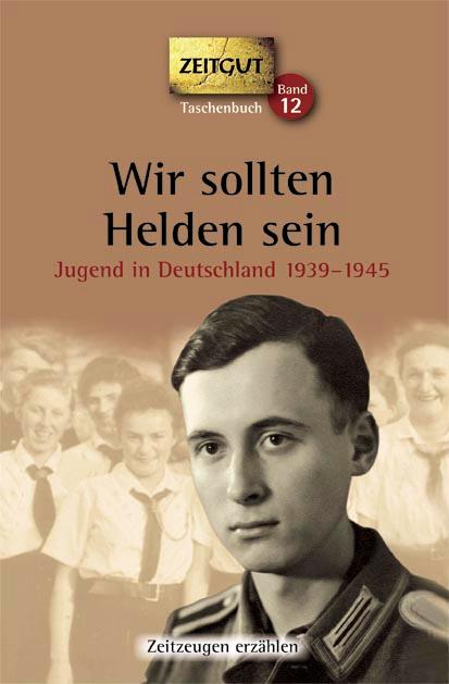 Wir sollten Helden sein. Taschenbuch