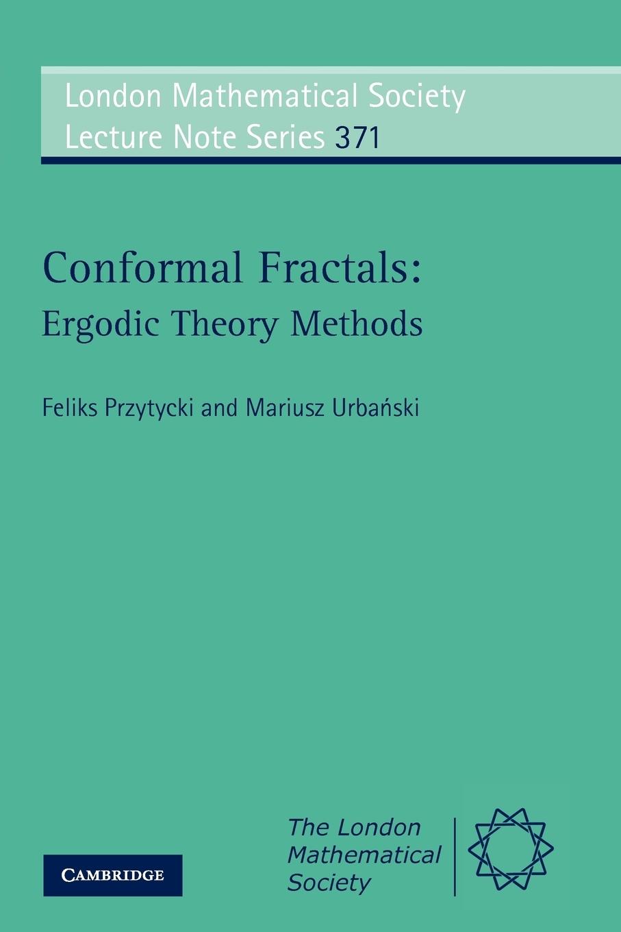 Conformal Fractals