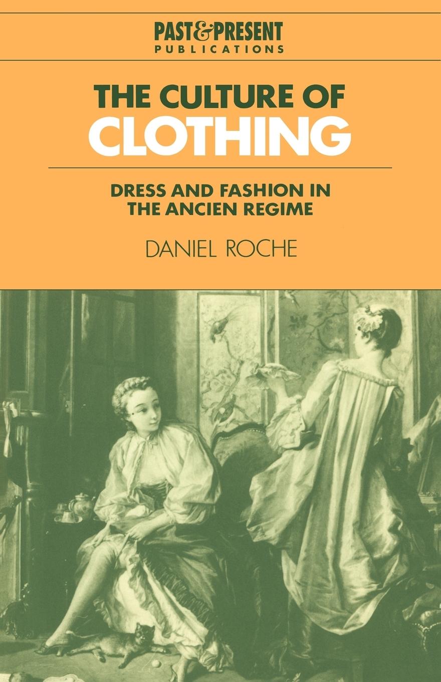 The Culture of Clothing