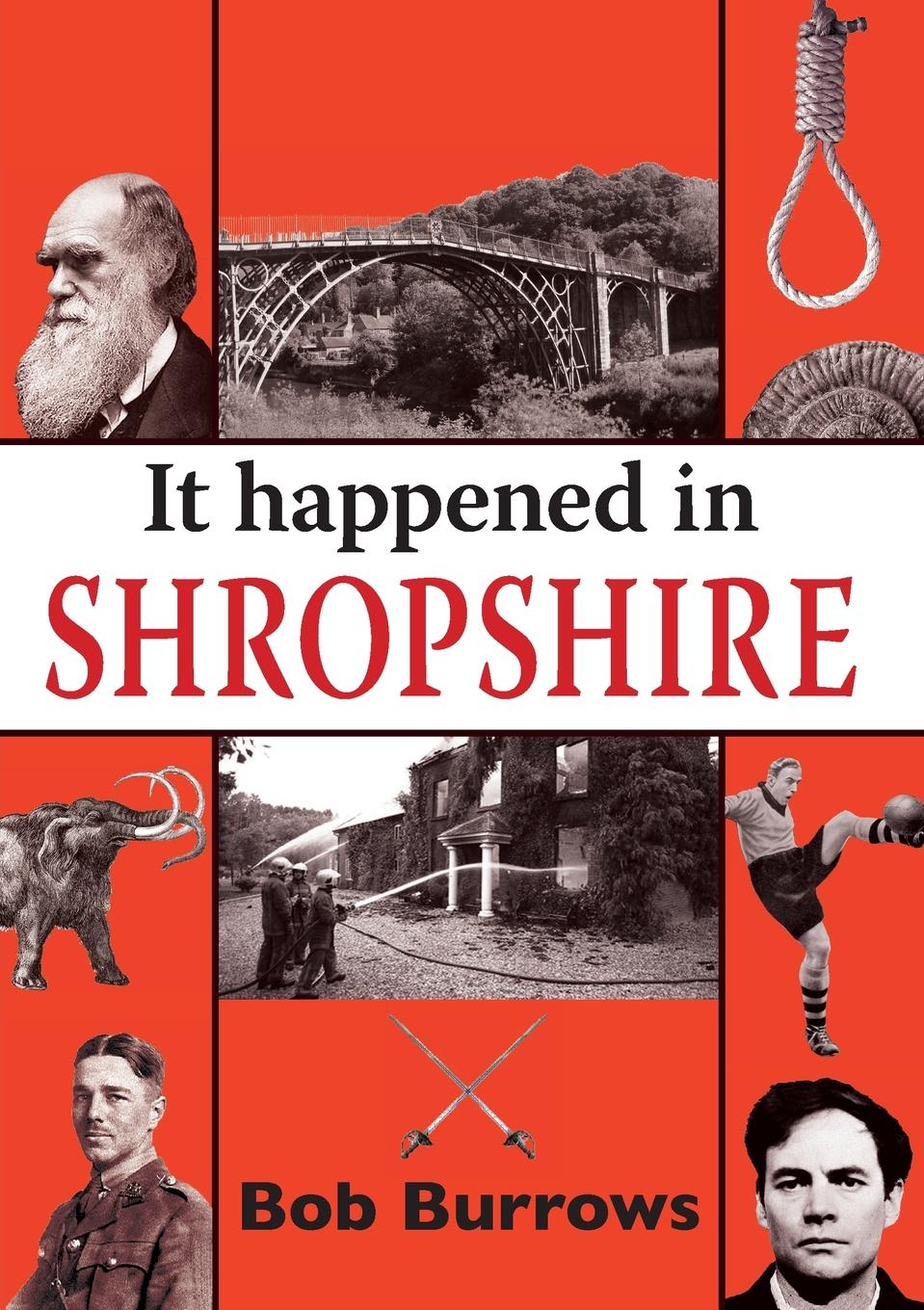 It Happened in Shropshire