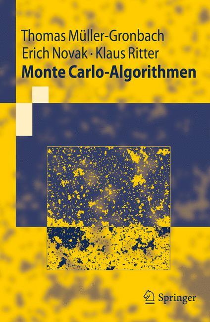 Monte Carlo-Algorithmen