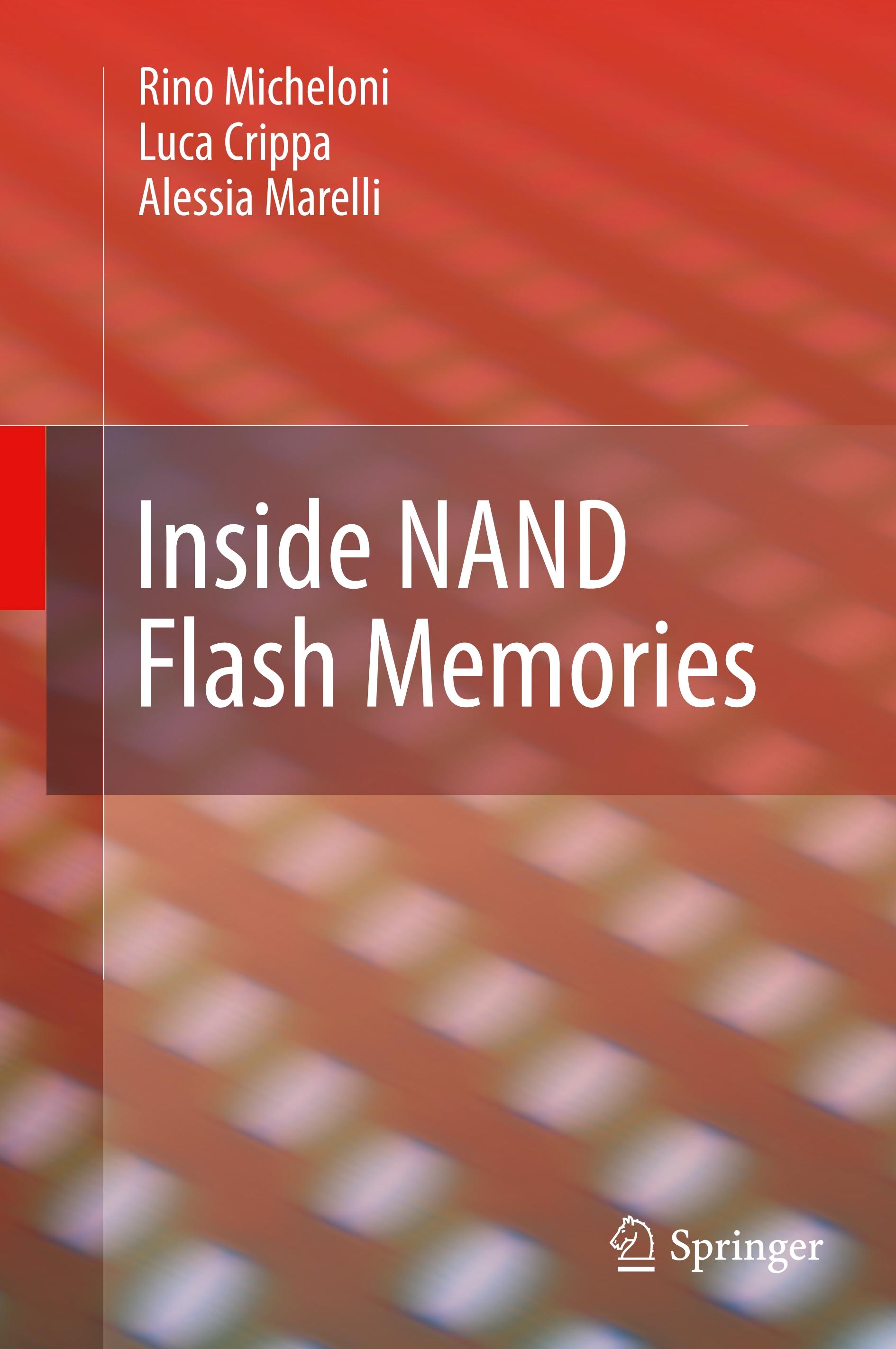 Inside NAND Flash Memories