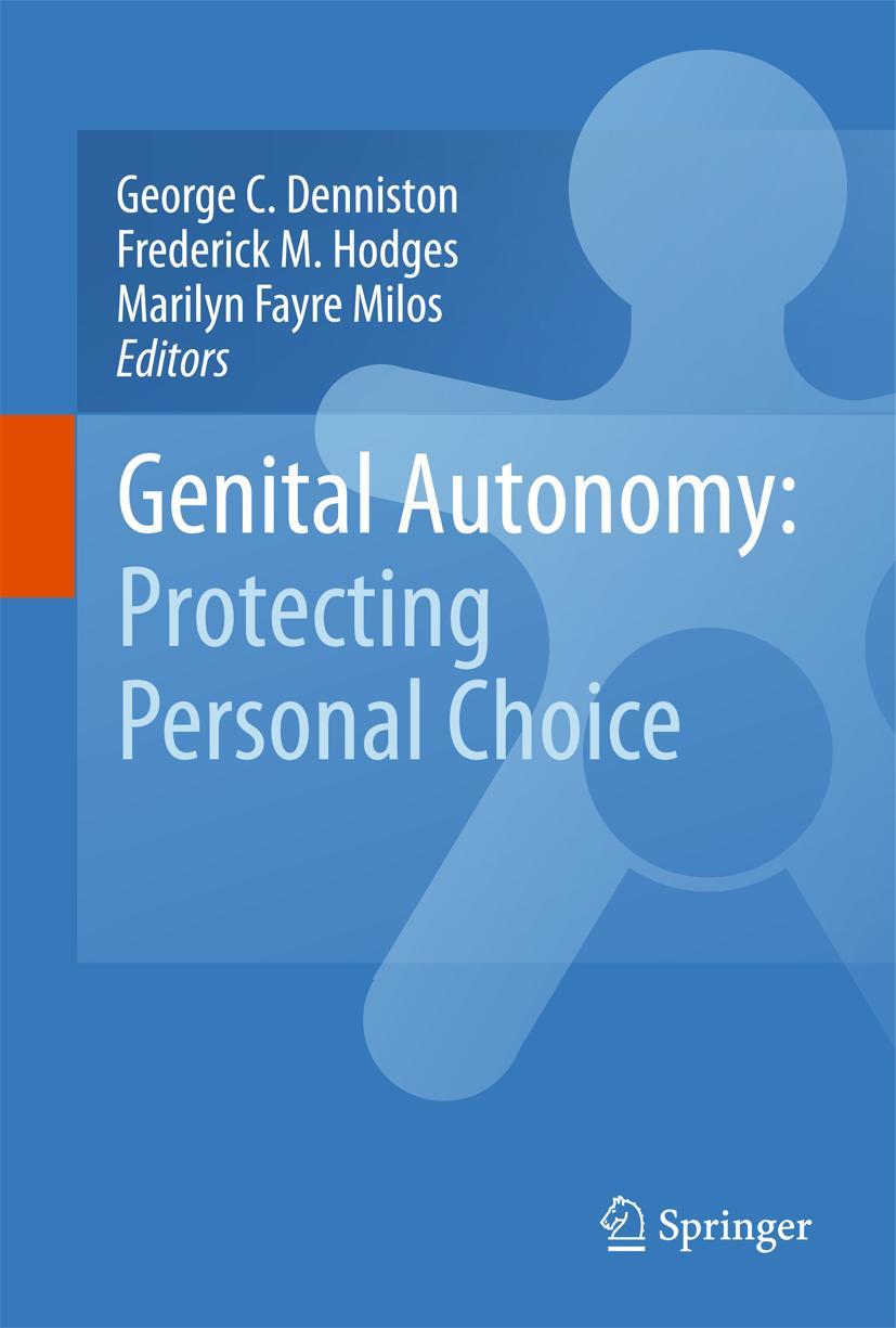 Genital Autonomy: