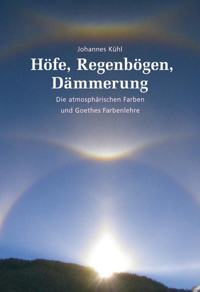 Höfe, Regenbögen, Dämmerung