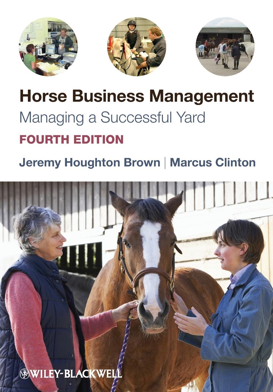 Horse Business Management