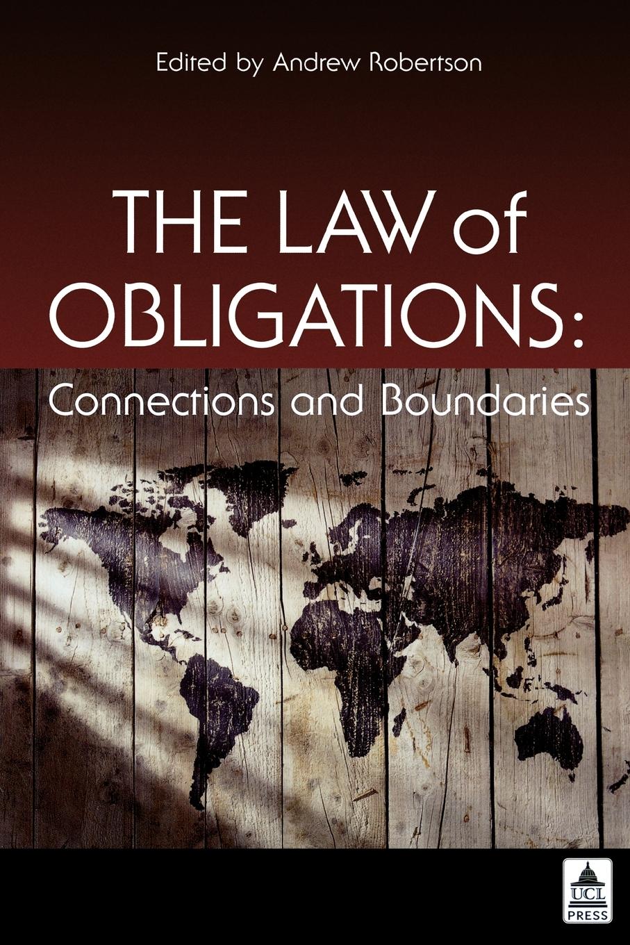 The Law of Obligations